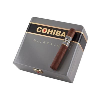 Cohiba Nicaragua