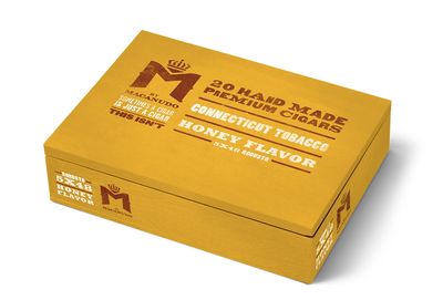 M Honey by Macanudo
