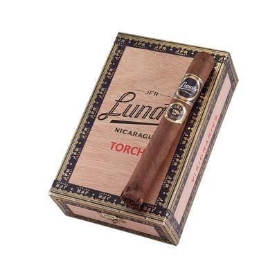 JFR Lunatic Torch, Size: Visionaries-6.5x52, Single/Box: (Single)