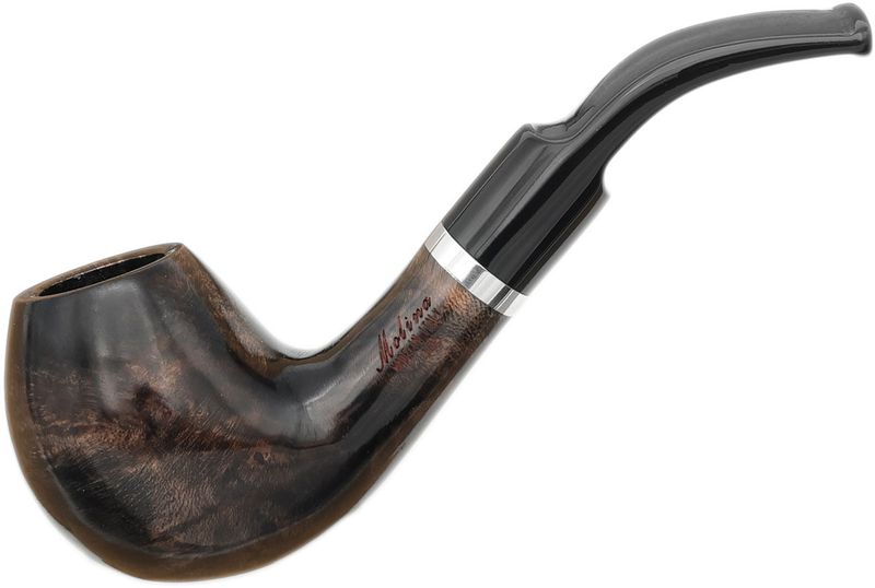 Molina Barasso Smooth Grey 106 9mm