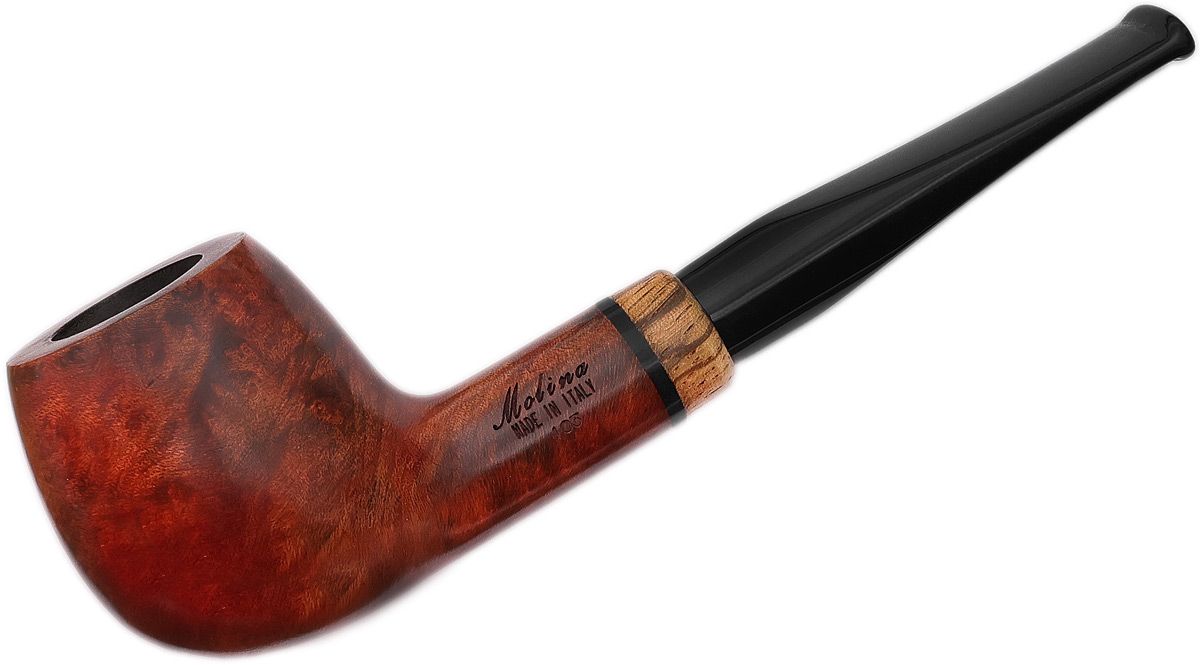 Molina Tramonto Smooth 103 9mm