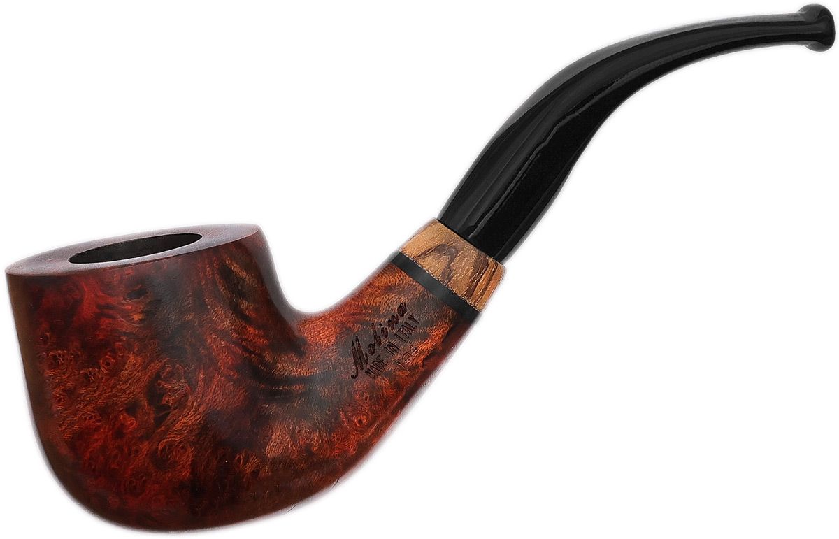 Molina Tramonto Smooth 104 9mm