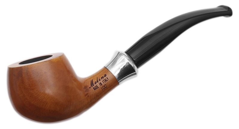 Molina Tromba Smooth 100 9mm