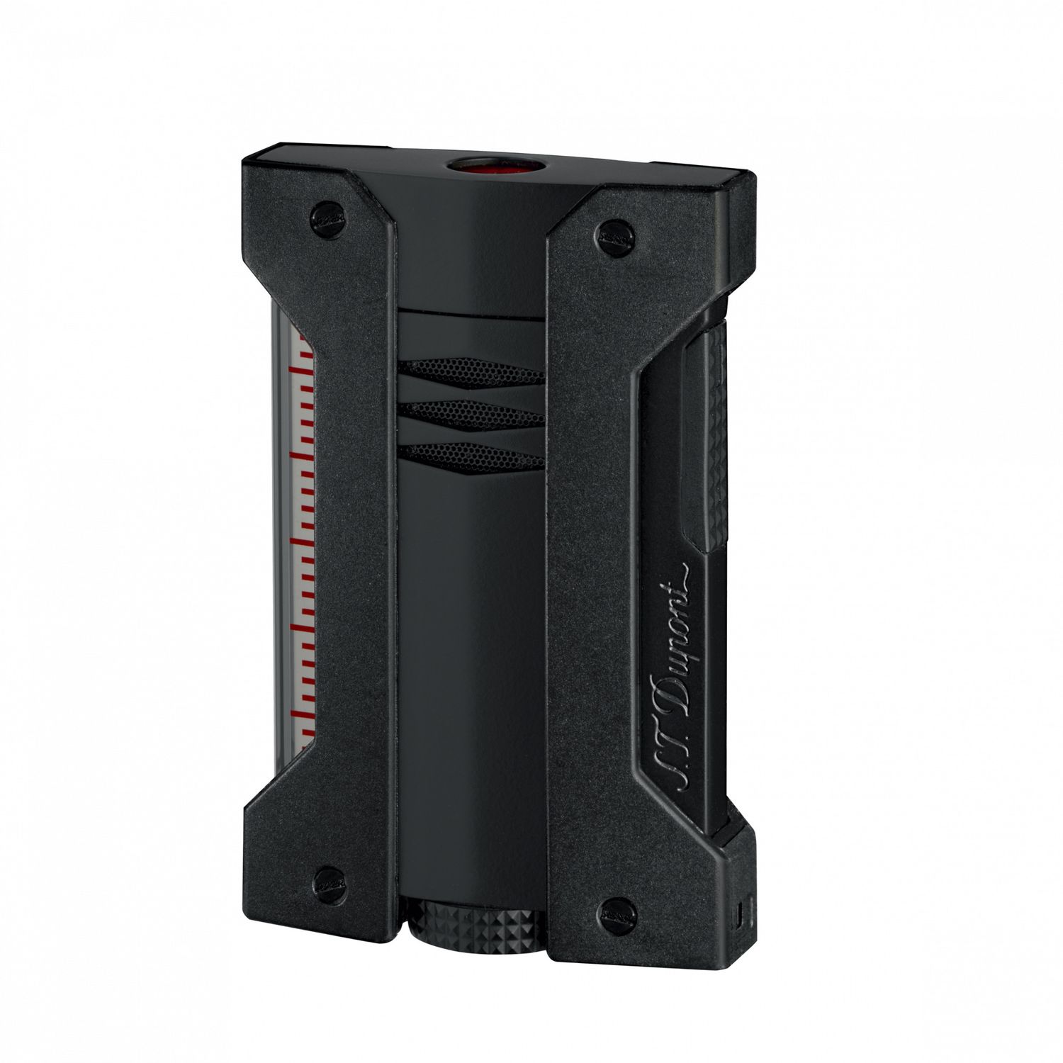 S.T. Dupont DEFI Extreme, Color: Matte Black