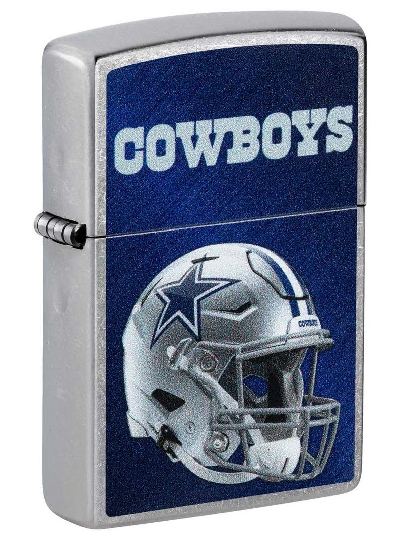 Zippo 48426 NFL Dallas Cowboys