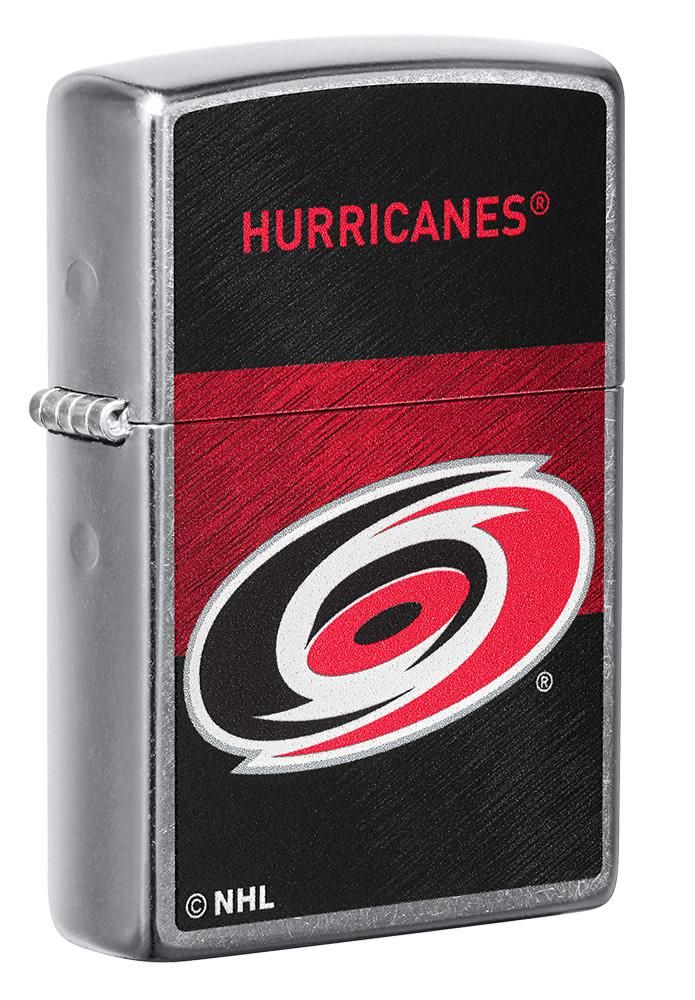 Zippo 48033 NHL Carolina Hurricanes