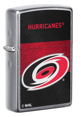 Zippo 48033 NHL Carolina Hurricanes