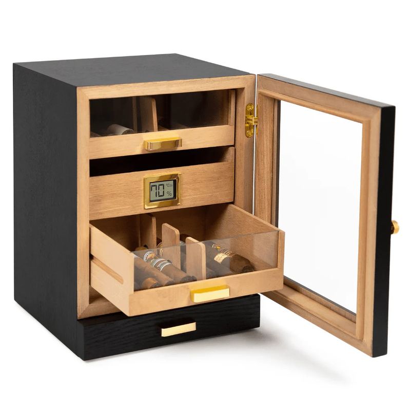 Klaro Luca Humidor Cabinet