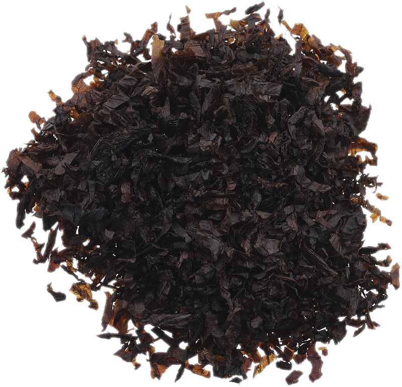 Chocolate Twist Bulk Bag