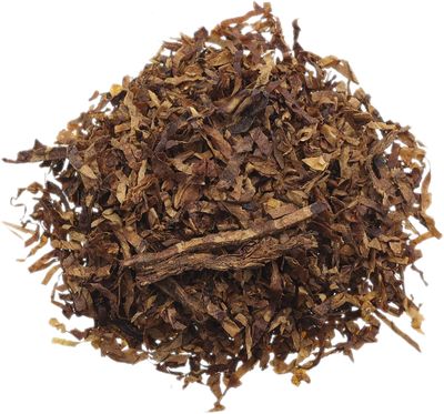 Burley Bulk
