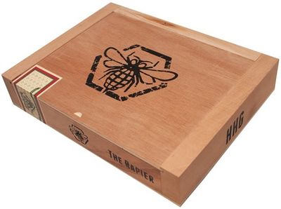 Viaje Honey &amp; Hand Grenades