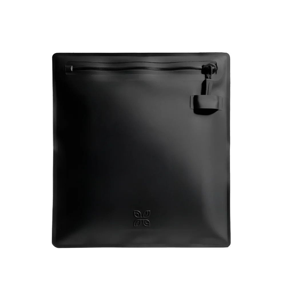 Peter James Hydro Lock Cigar Case - Black