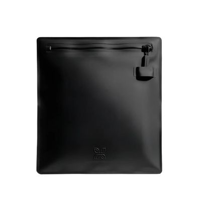 Peter James Hydro Lock Cigar Case - Black