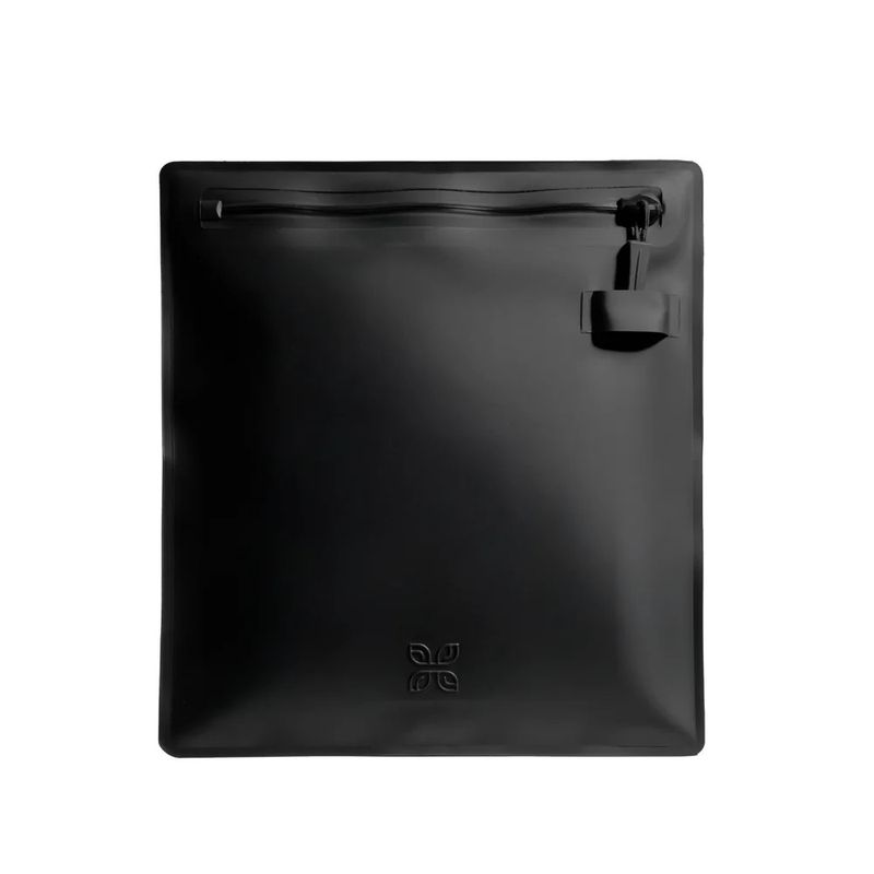 Peter James Hydro Lock Cigar Case - Black