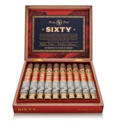 Rocky Patel Sixty, Size: Sixty (6&quot;x60), Single/Box: (Single)