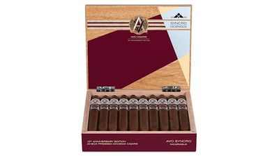 Avo Syncro 10th Anniversary Diadema LE