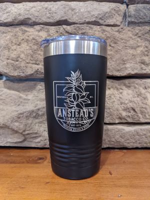 Anstead's Drinkware