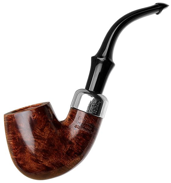 Peterson System Standard Smooth 312 PL