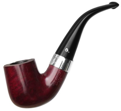 Peterson Dr. Jekyll &amp; Mr. Hyde