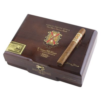 Opus X