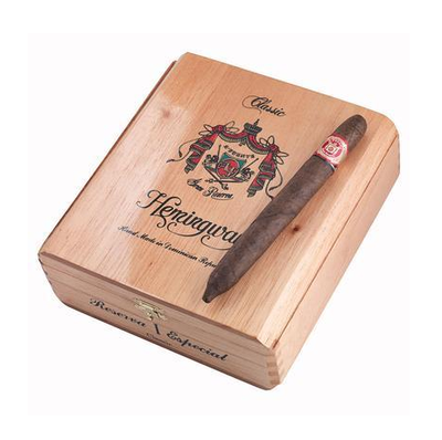 Arturo Fuente Hemingway