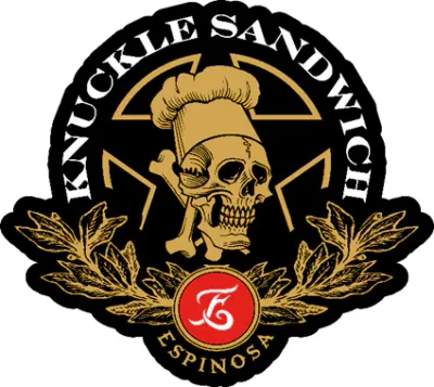 Espinosa Knuckle Sandwich