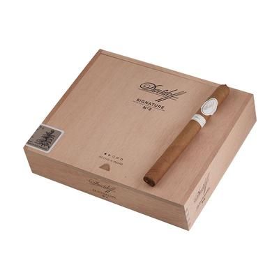Davidoff Signature