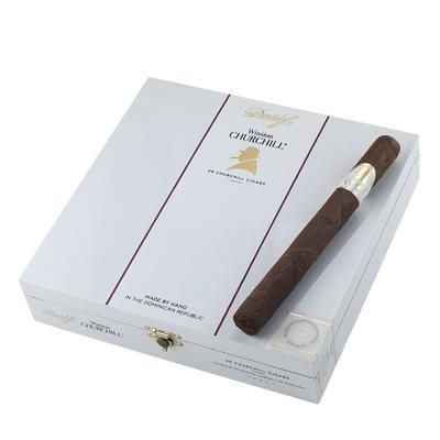 Davidoff Winston Churchill