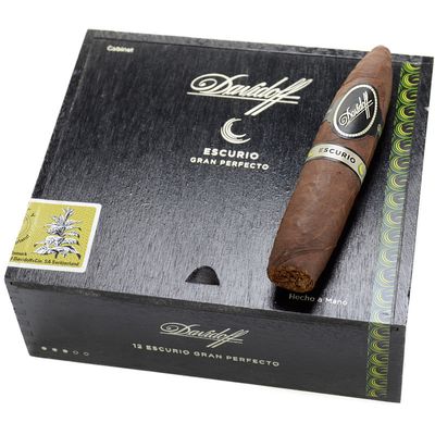 Davidoff Escurio