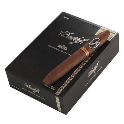 Davidoff Nicaragua