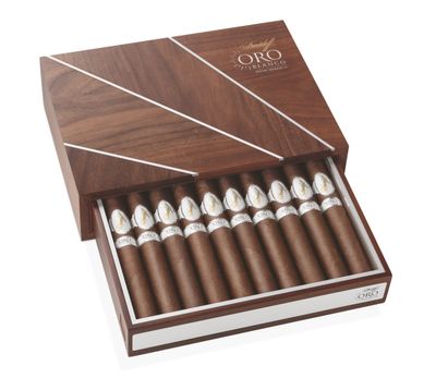 Davidoff Limited &amp; Rare Releases