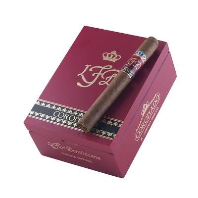 La Flor Dominicana Coronado