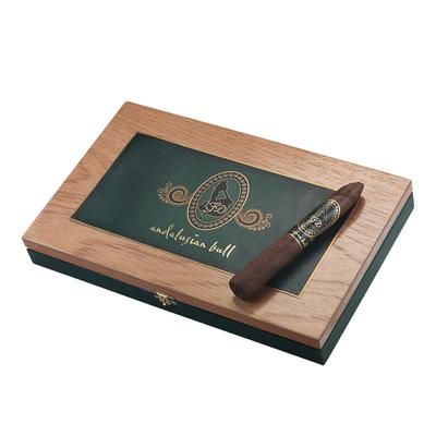 La Flor Dominicana Andalusian Bull