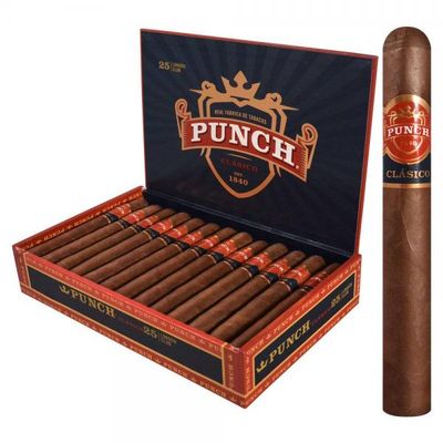 Punch Clasico
