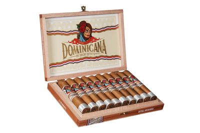 Deadwood Dominicana
