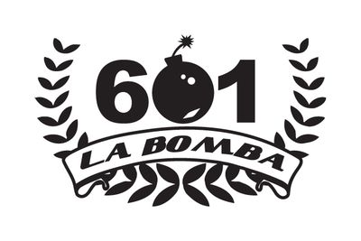 Espinosa 601 La Bomba
