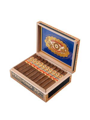 Perdomo 30th Anniversary