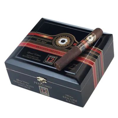 Perdomo Double Aged 12 Year Vintage