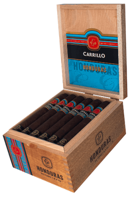 E.P. Carrillo Essence Series