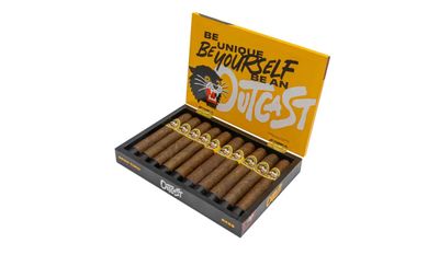 Outcast Cigars