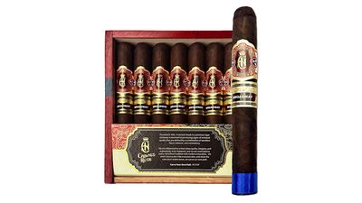 Crowned Heads Broadway