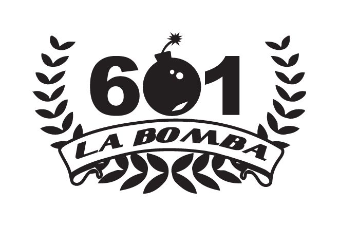 Espinosa 601 La Bomba Warhead I RE-UP