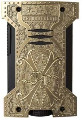 S.T. Dupont DEFI XXtreme - Arturo Fuente Gold LE