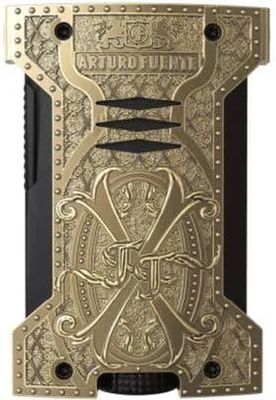 S.T. Dupont DEFI XXtreme - Arturo Fuente Gold LE