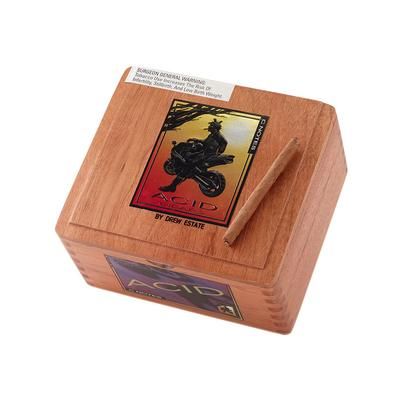 Acid C-Notes -, Single/Box: (Box of 20 Packs)