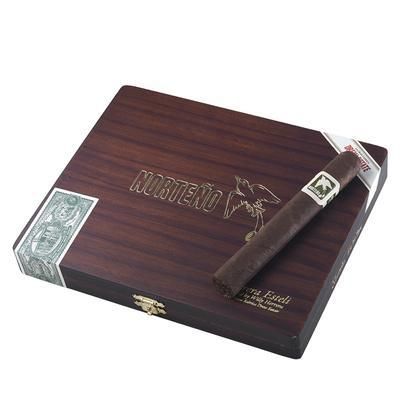 Herrera Esteli Norteño, Size: Robusto Grande (5.2&quot;x52), Single/Box: (Single)