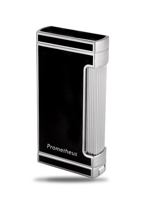 Prometheus Ultimo X5 Black Lacquer Chrome
