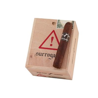 LAT Surrogates Bone Crusher