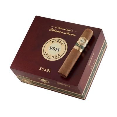 Perla del Mar Shade, Size: Robusto (4.75&quot;x52), Single/Box: (Single)