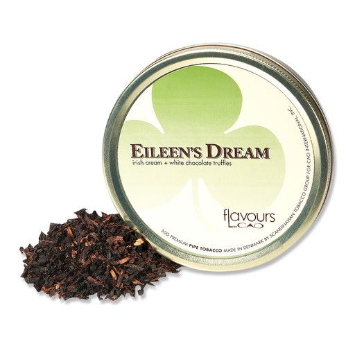 CAO Eileen&#39;s Dream Pipe Tobacco 50g Tin
